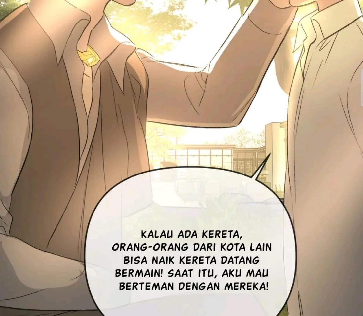 The Evil Ring Chapter 66 - halaman 166