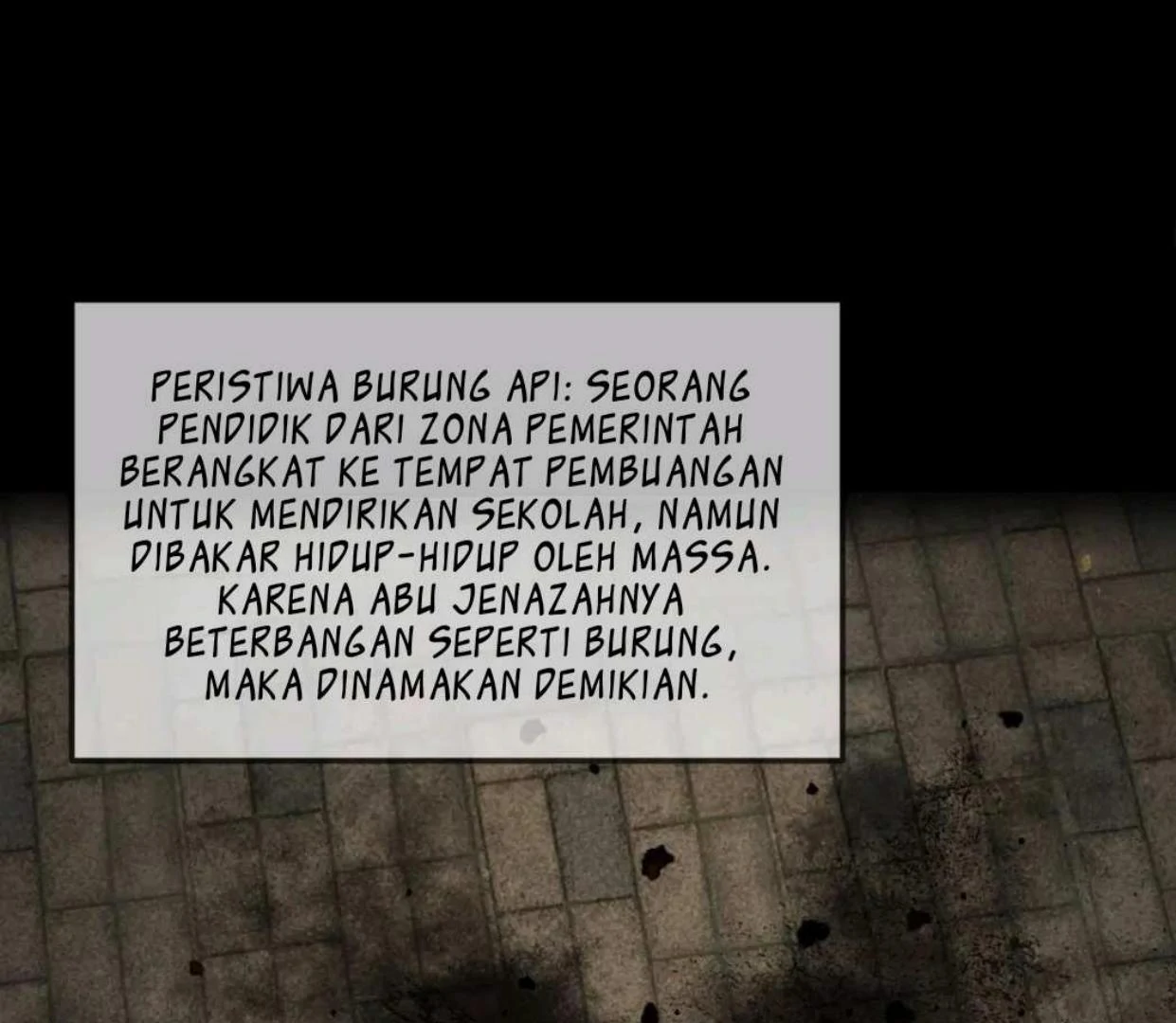 The Evil Ring Chapter 66 - halaman 175