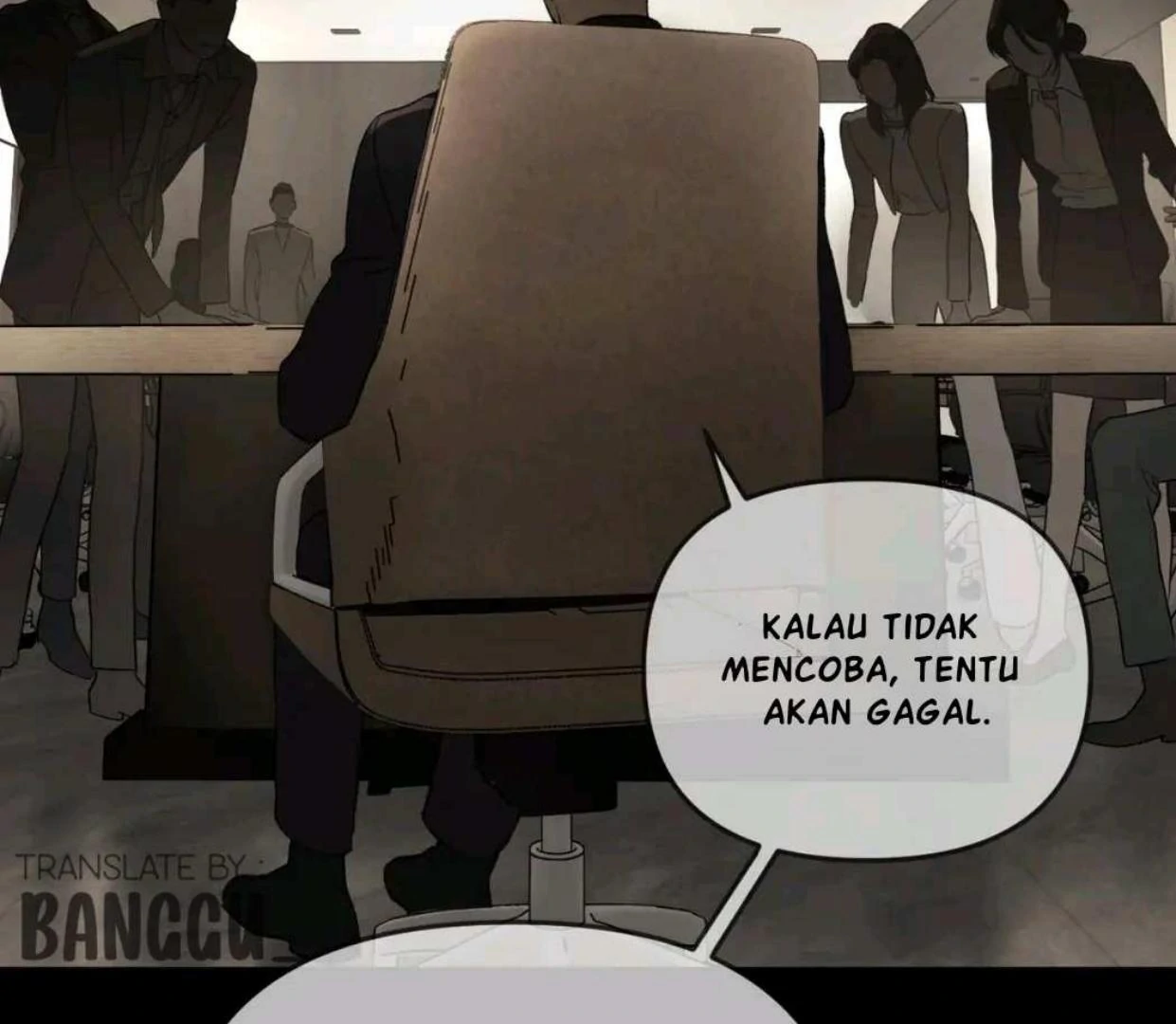 The Evil Ring Chapter 66 - halaman 179