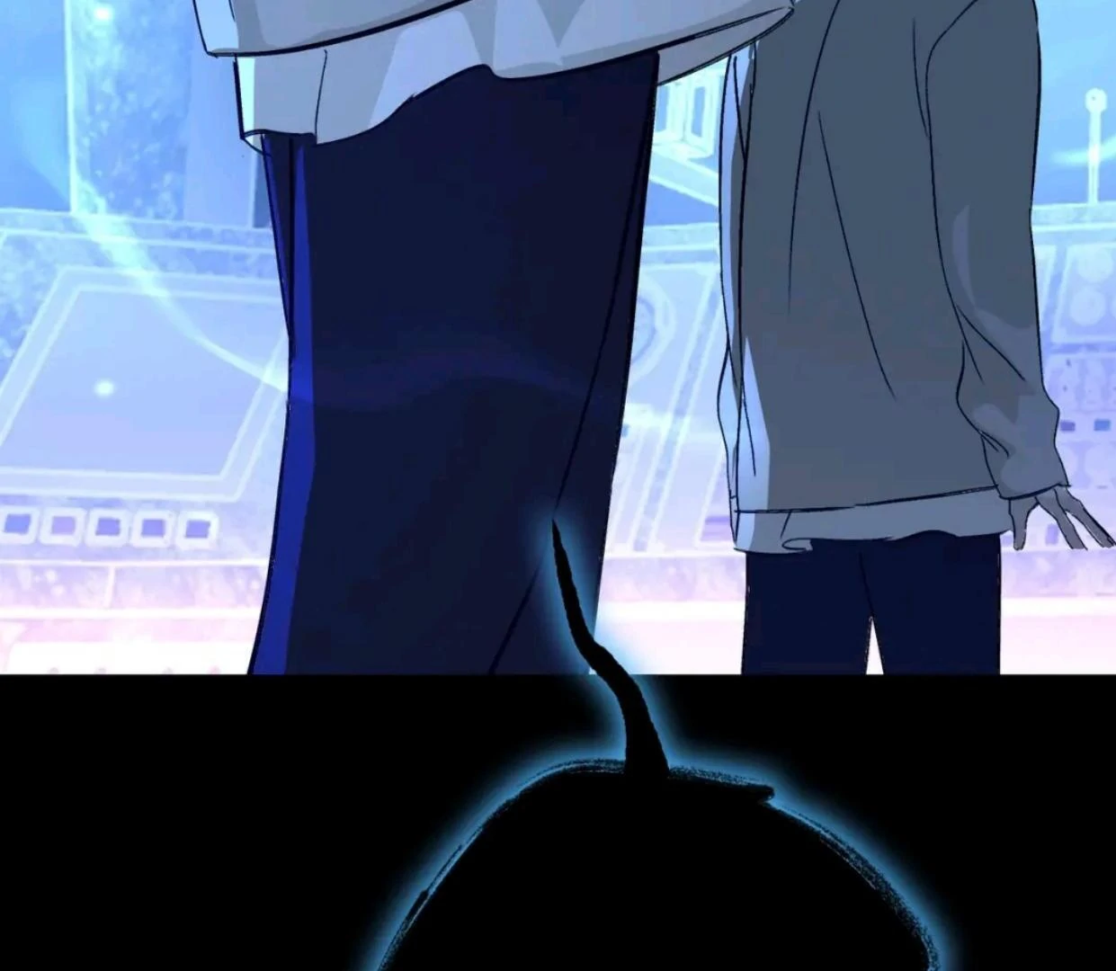 The Evil Ring Chapter 66 - halaman 193