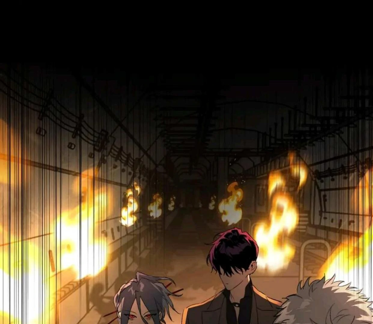 The Evil Ring Chapter 66 - halaman 24