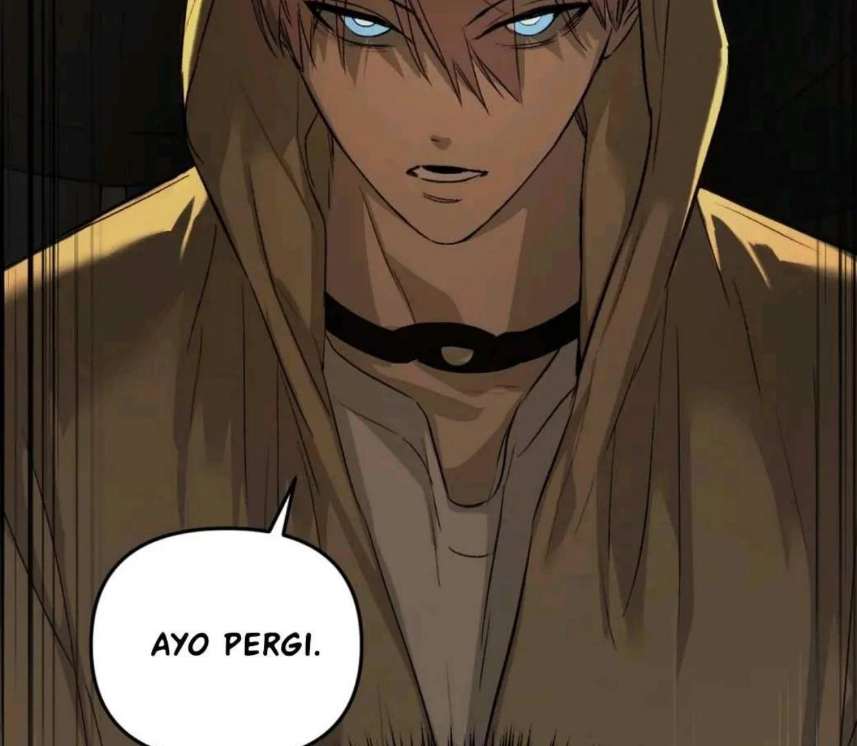 The Evil Ring Chapter 66 - halaman 26