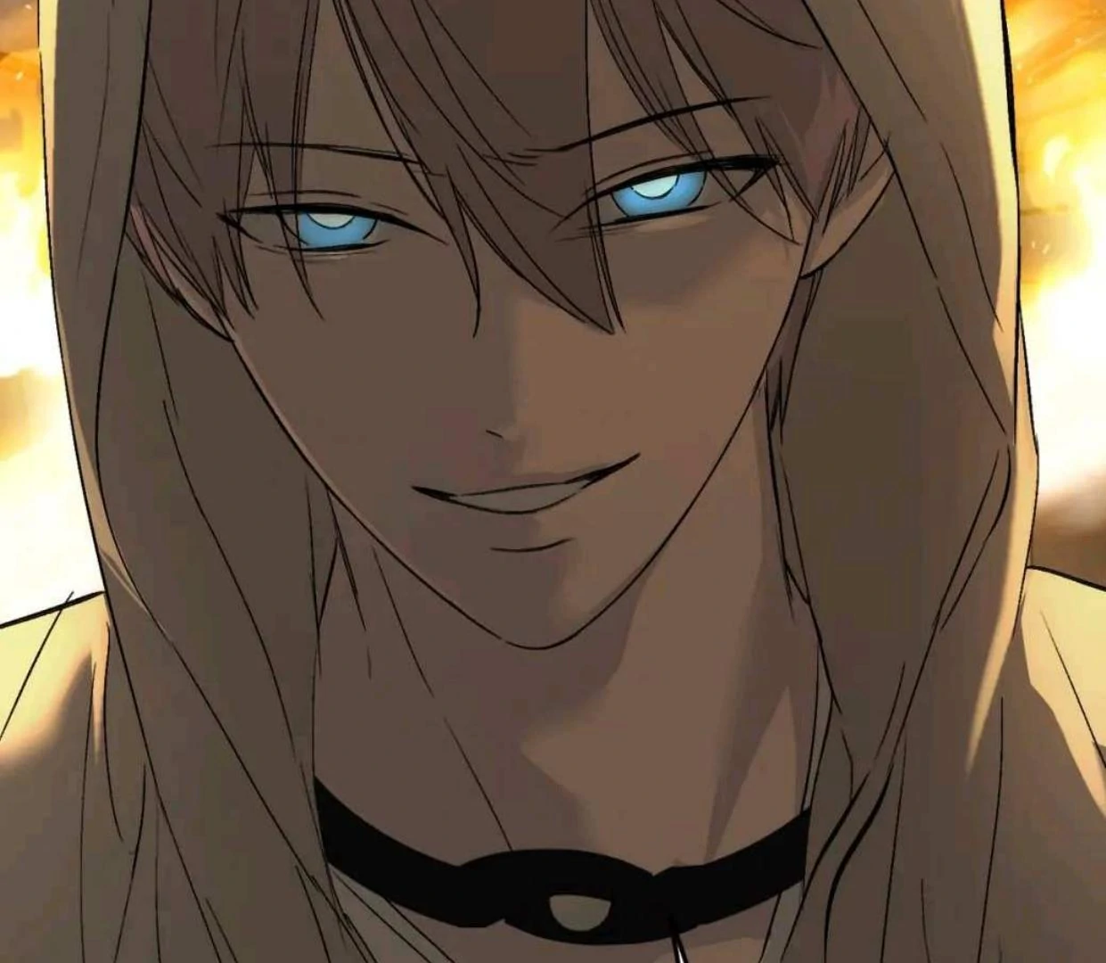 The Evil Ring Chapter 66 - halaman 44