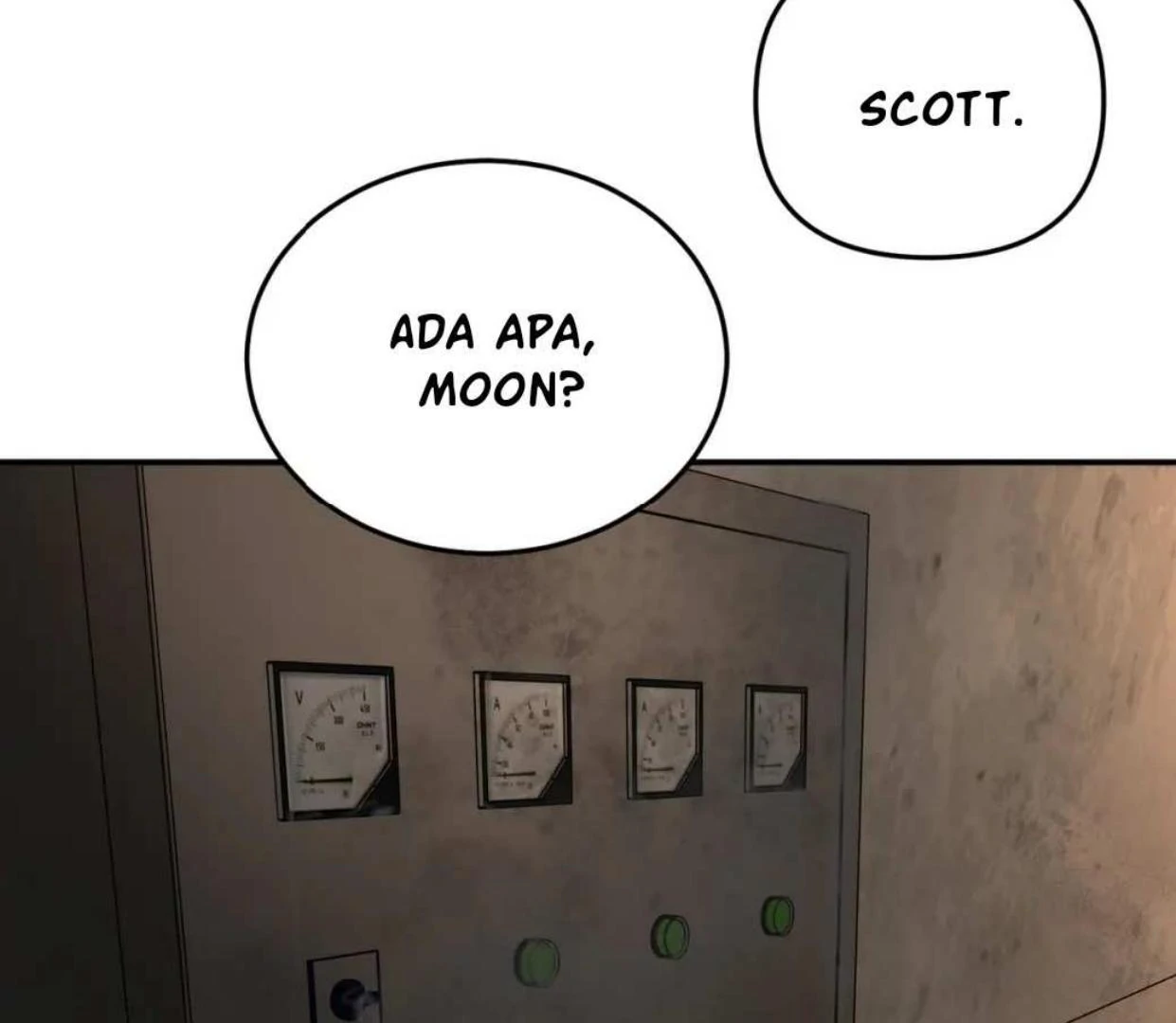 The Evil Ring Chapter 66 - halaman 49