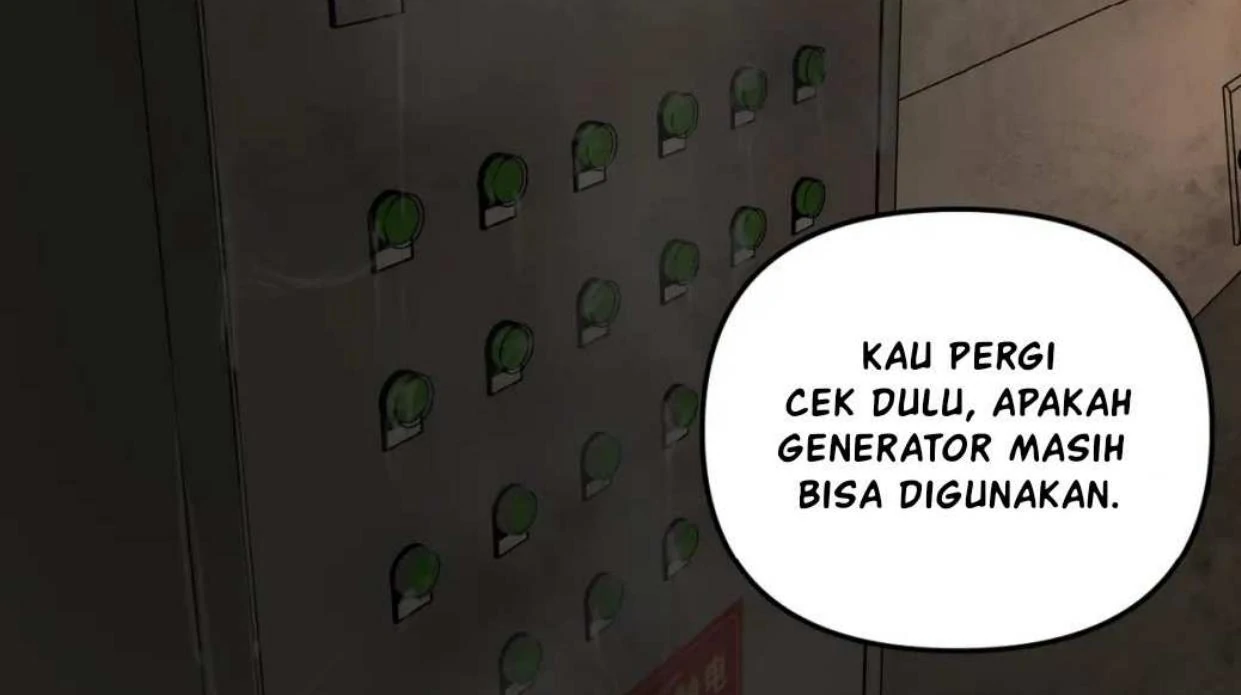 The Evil Ring Chapter 66 - halaman 50