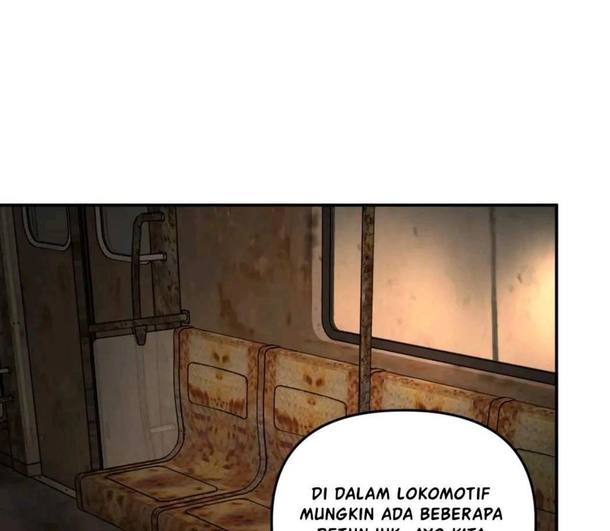 The Evil Ring Chapter 66 - halaman 52