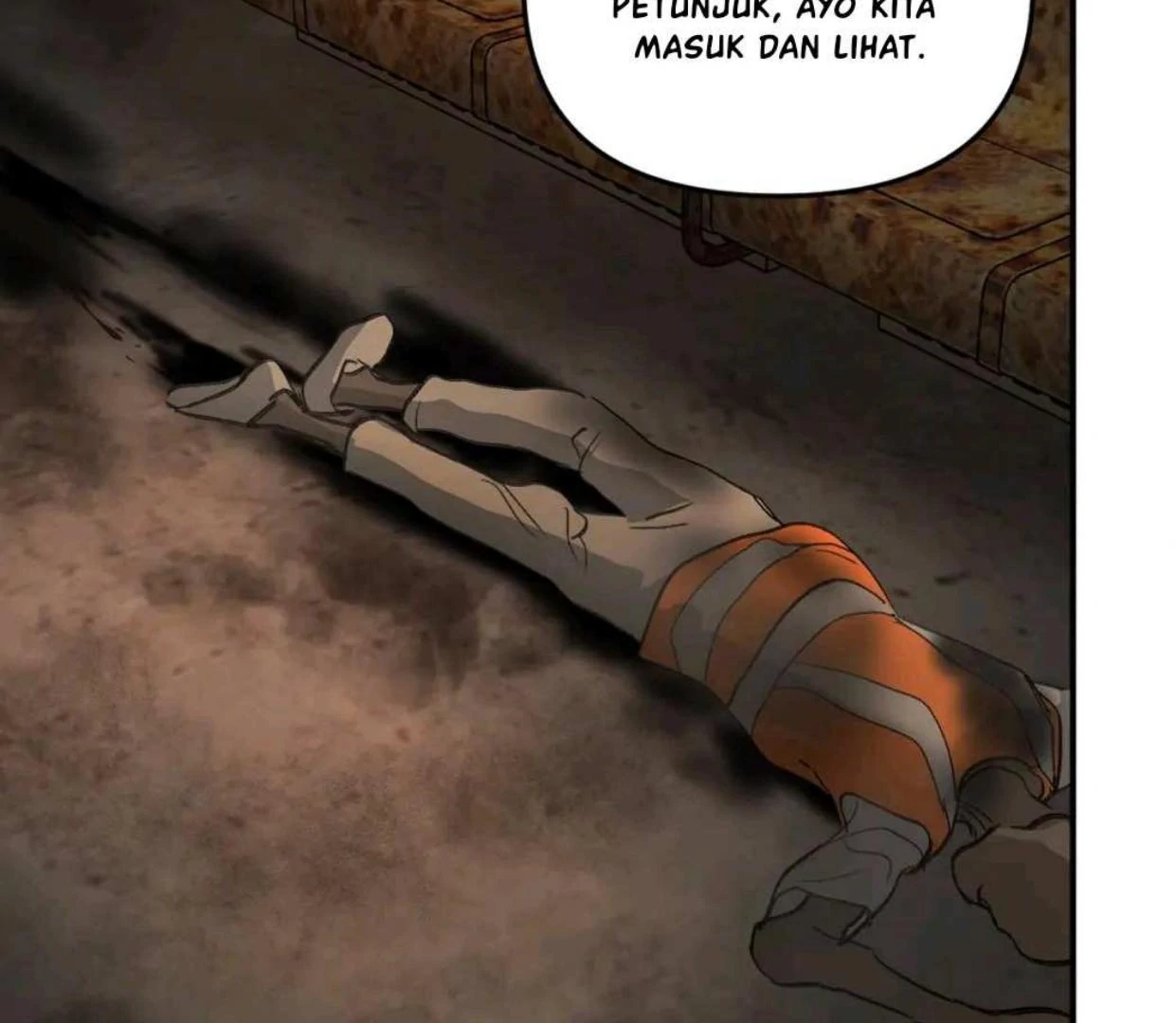 The Evil Ring Chapter 66 - halaman 53