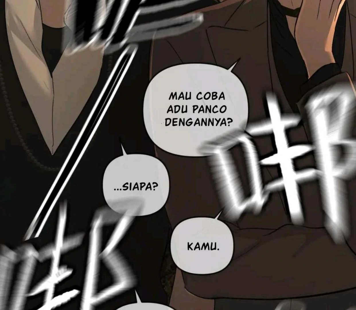 The Evil Ring Chapter 66 - halaman 66