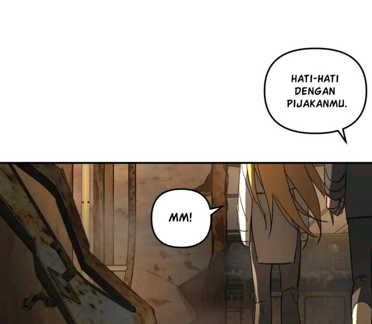The Evil Ring Chapter 66 - halaman 69