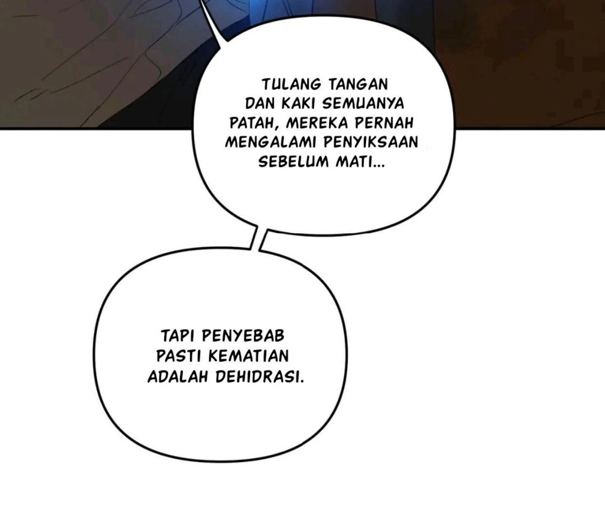 The Evil Ring Chapter 66 - halaman 8
