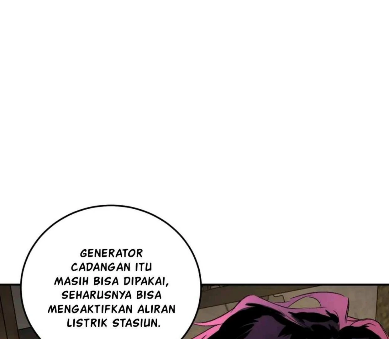 The Evil Ring Chapter 66 - halaman 81