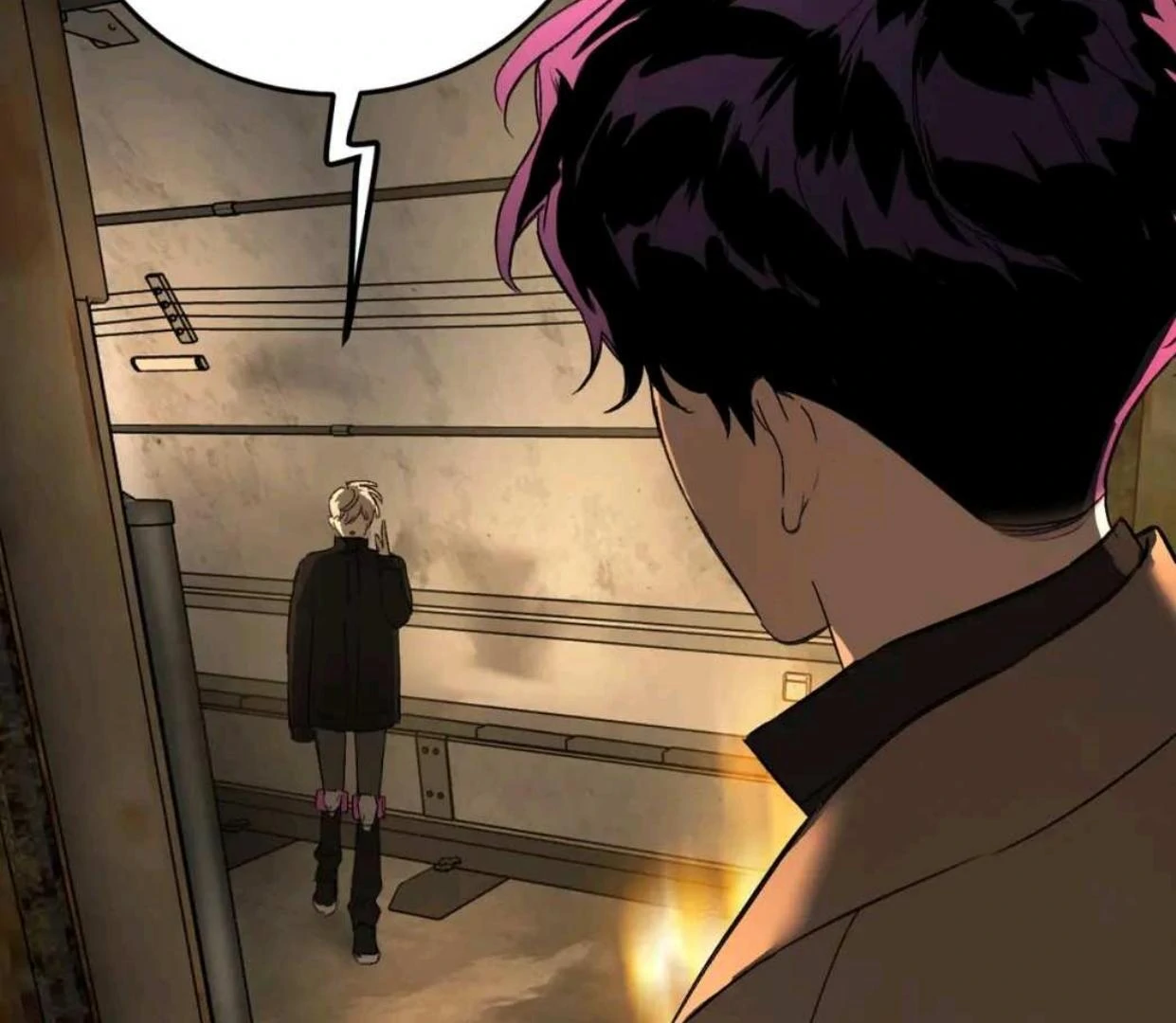 The Evil Ring Chapter 66 - halaman 82