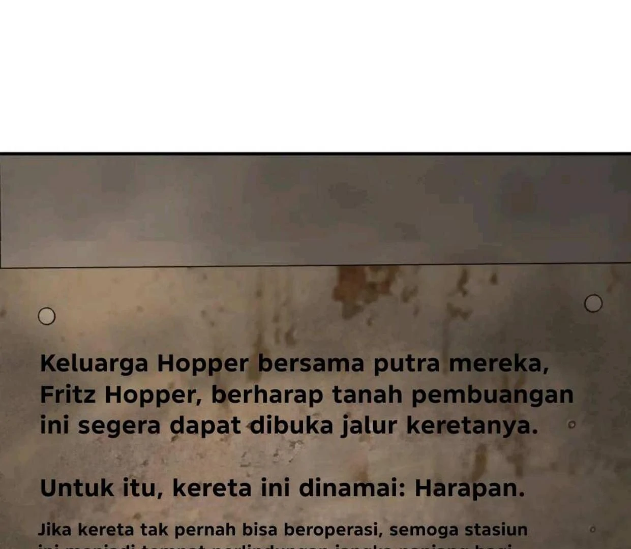 The Evil Ring Chapter 66 - halaman 96