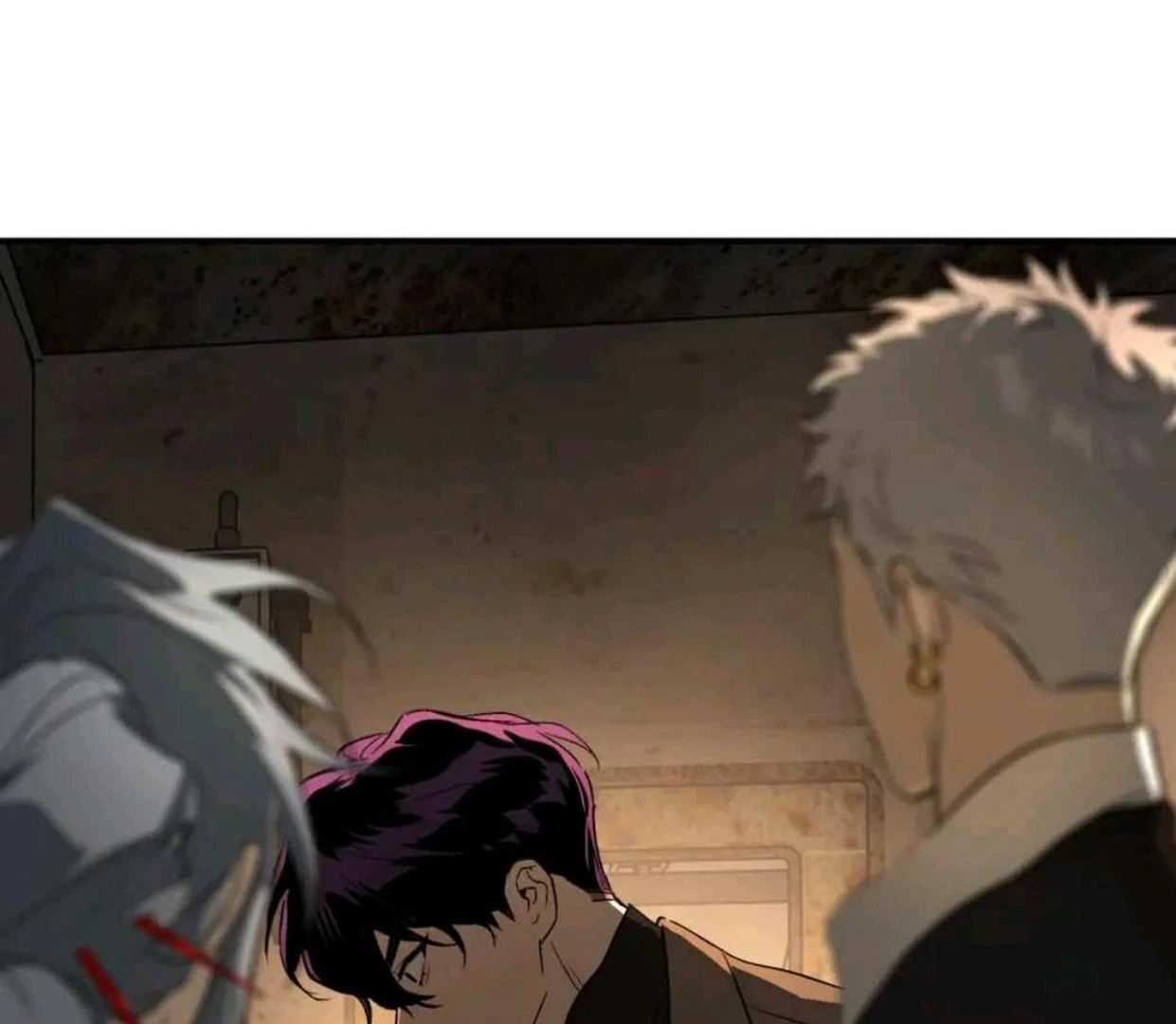 The Evil Ring Chapter 66 - halaman 98