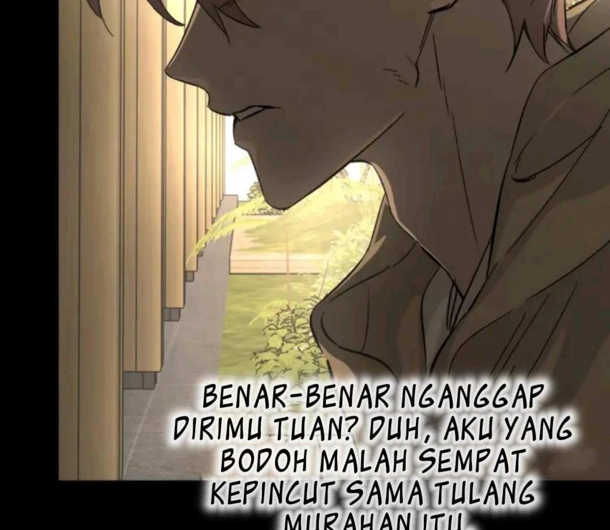 The Evil Ring Chapter 67 - halaman 100
