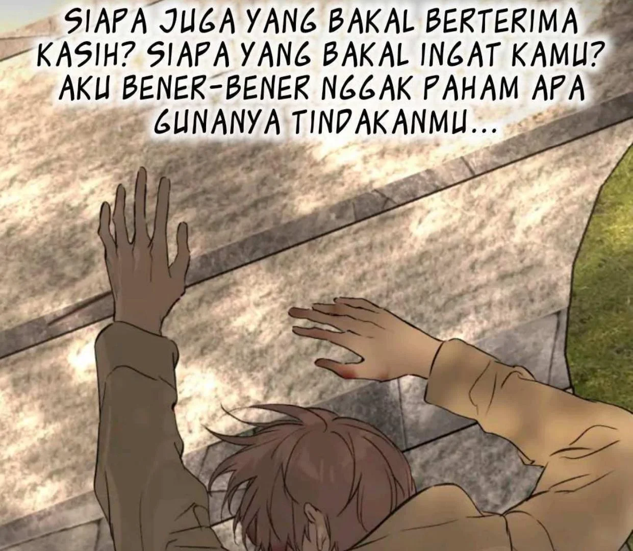 The Evil Ring Chapter 67 - halaman 105