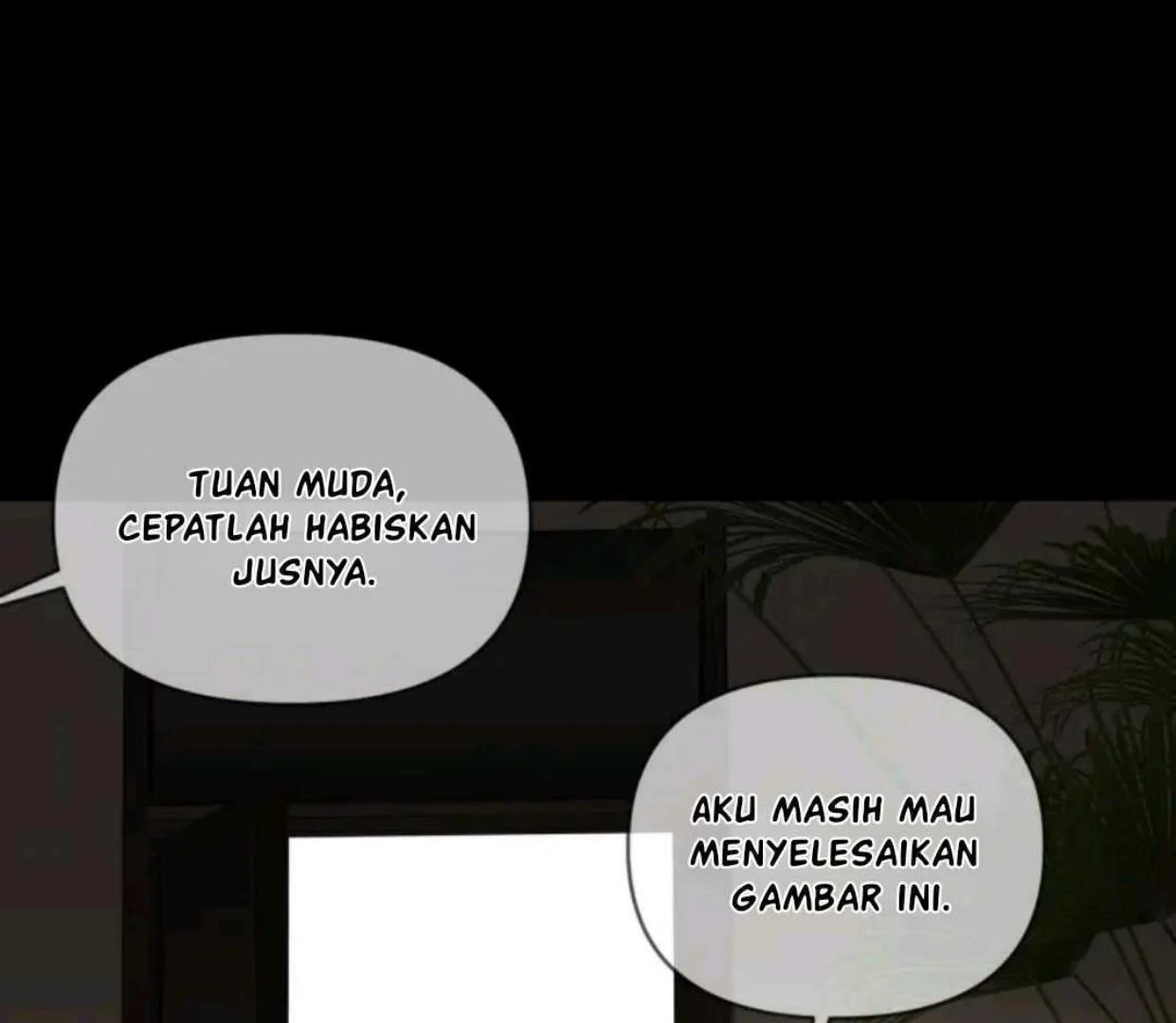 The Evil Ring Chapter 67 - halaman 109