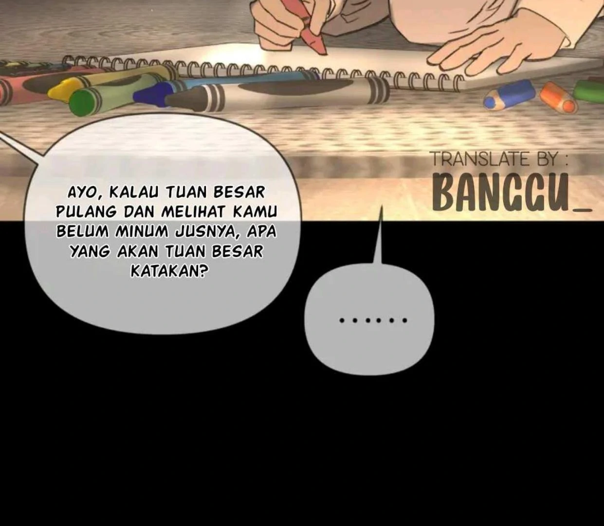 The Evil Ring Chapter 67 - halaman 111