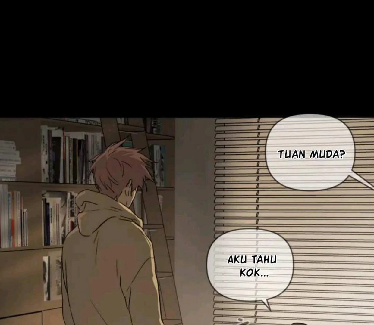 The Evil Ring Chapter 67 - halaman 116