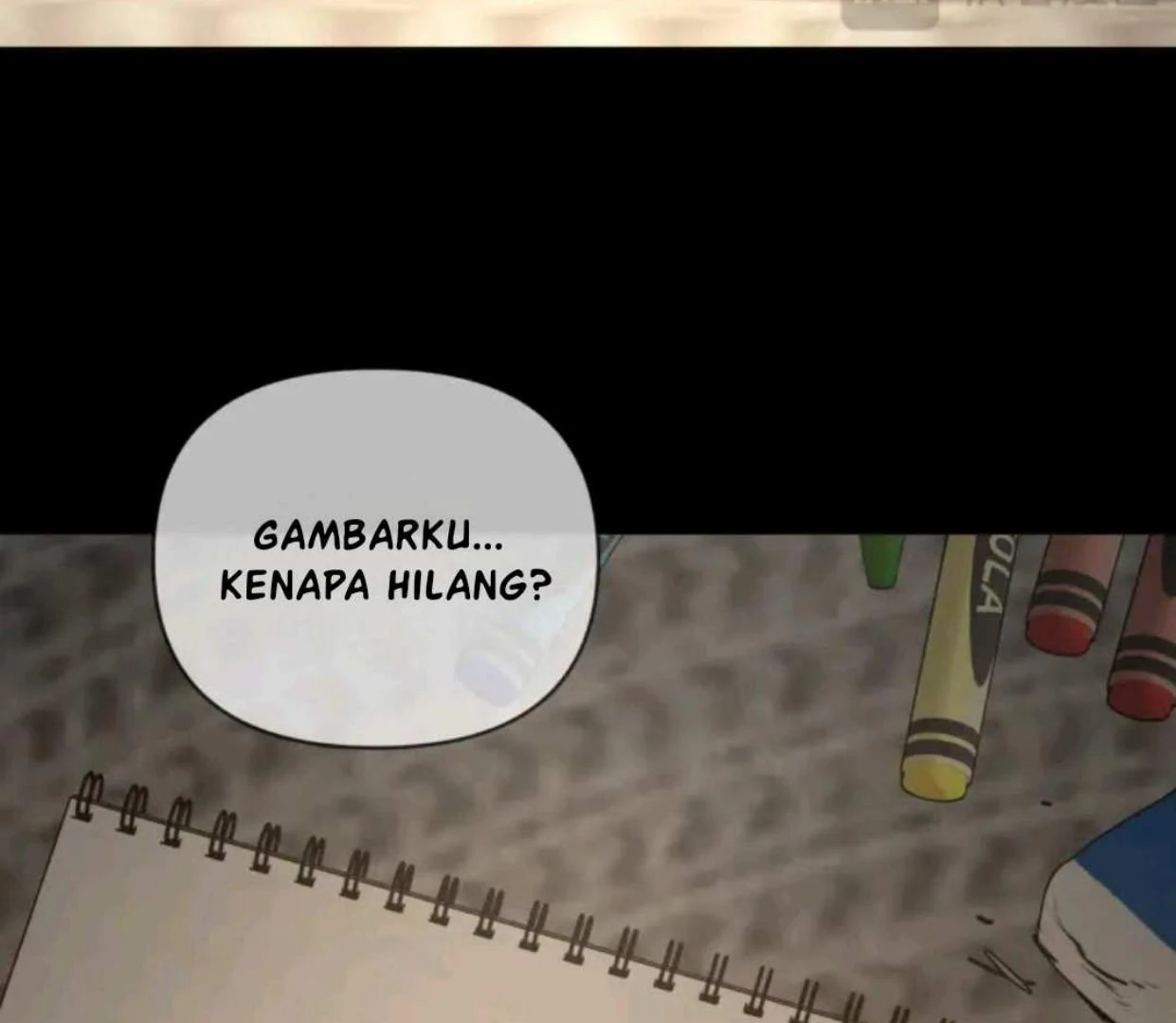 The Evil Ring Chapter 67 - halaman 132