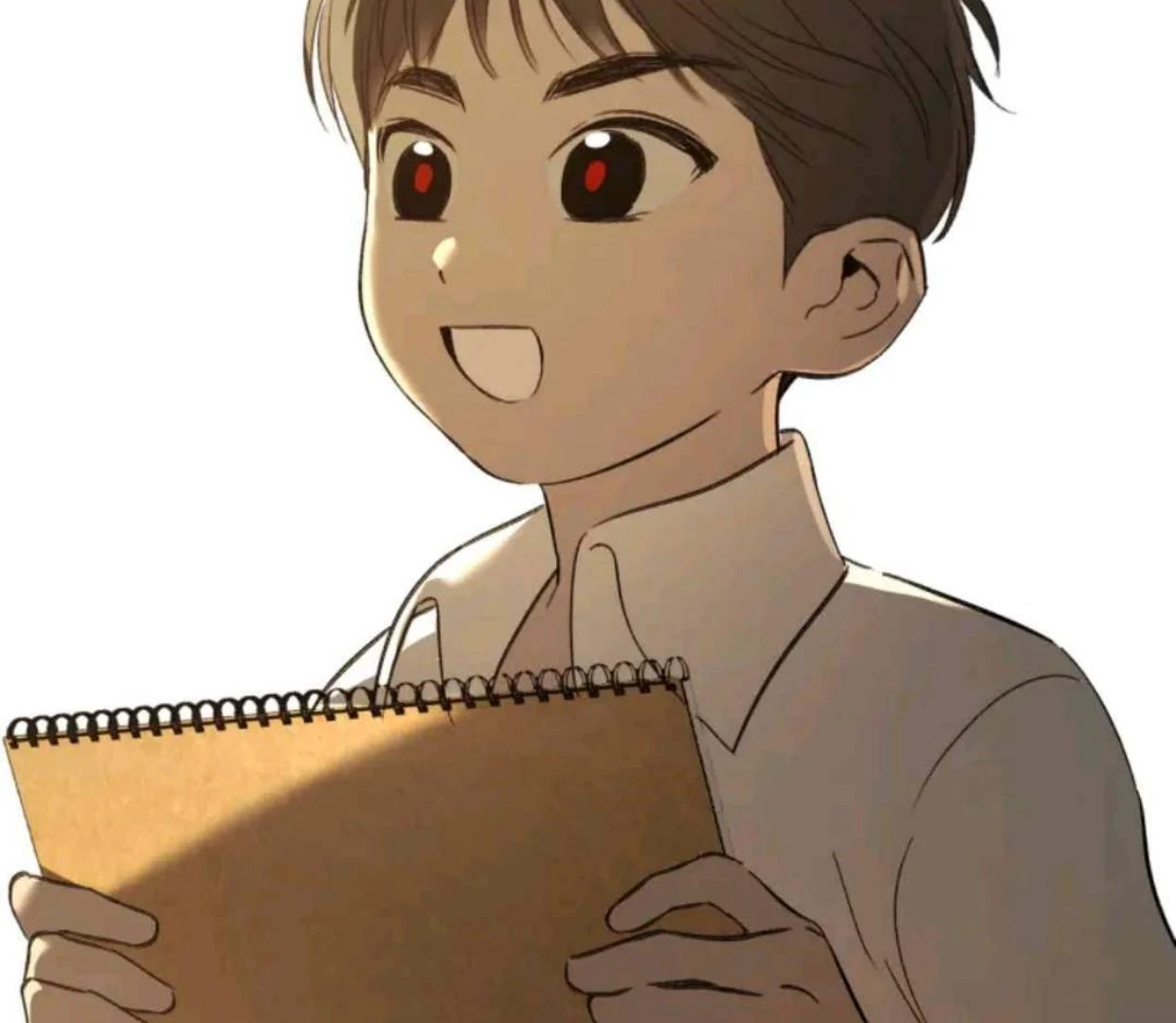 The Evil Ring Chapter 67 - halaman 138