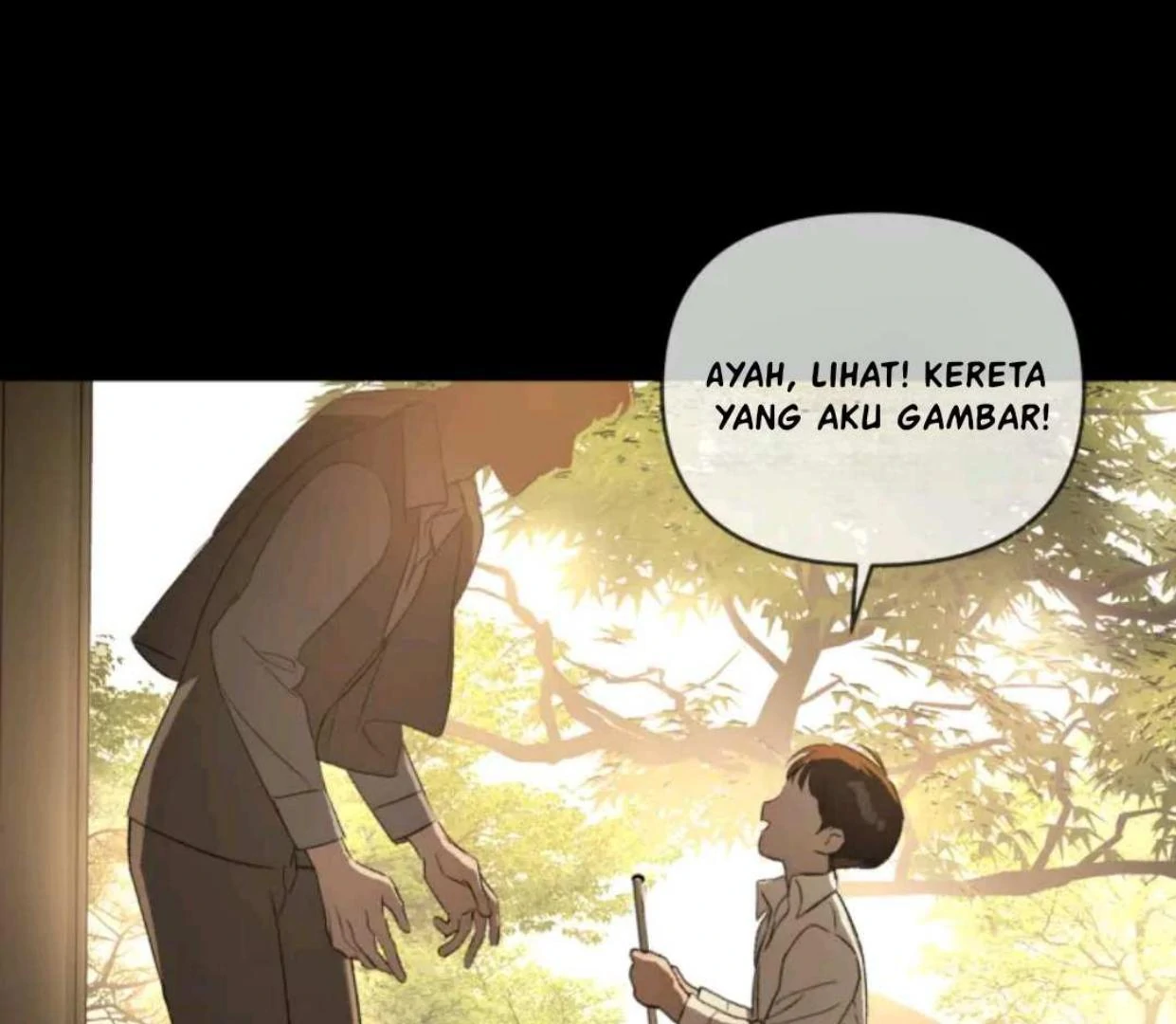The Evil Ring Chapter 67 - halaman 141