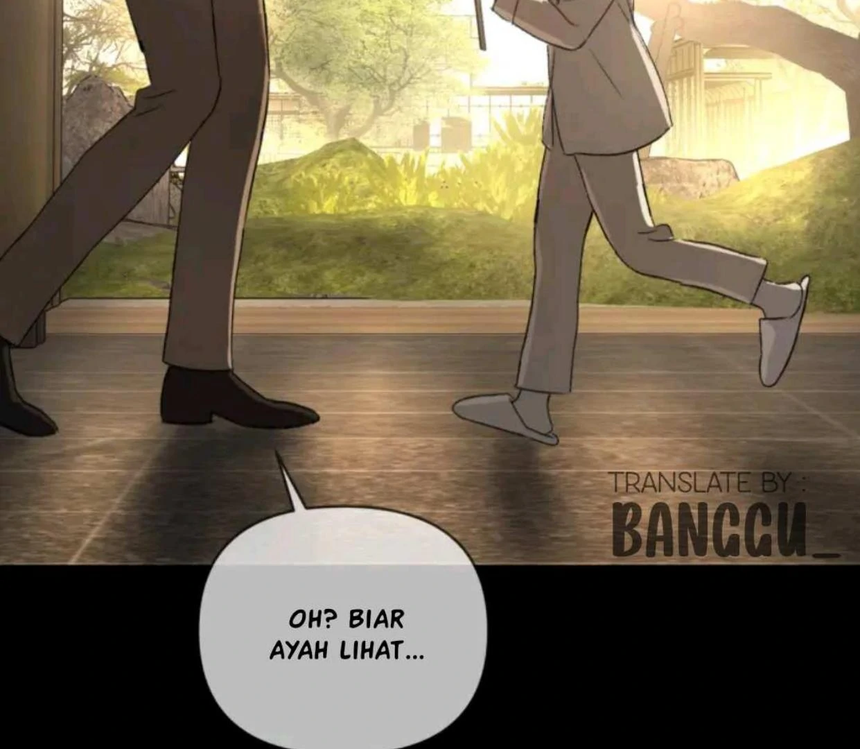The Evil Ring Chapter 67 - halaman 142