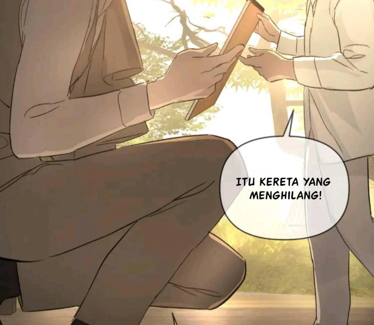 The Evil Ring Chapter 67 - halaman 144