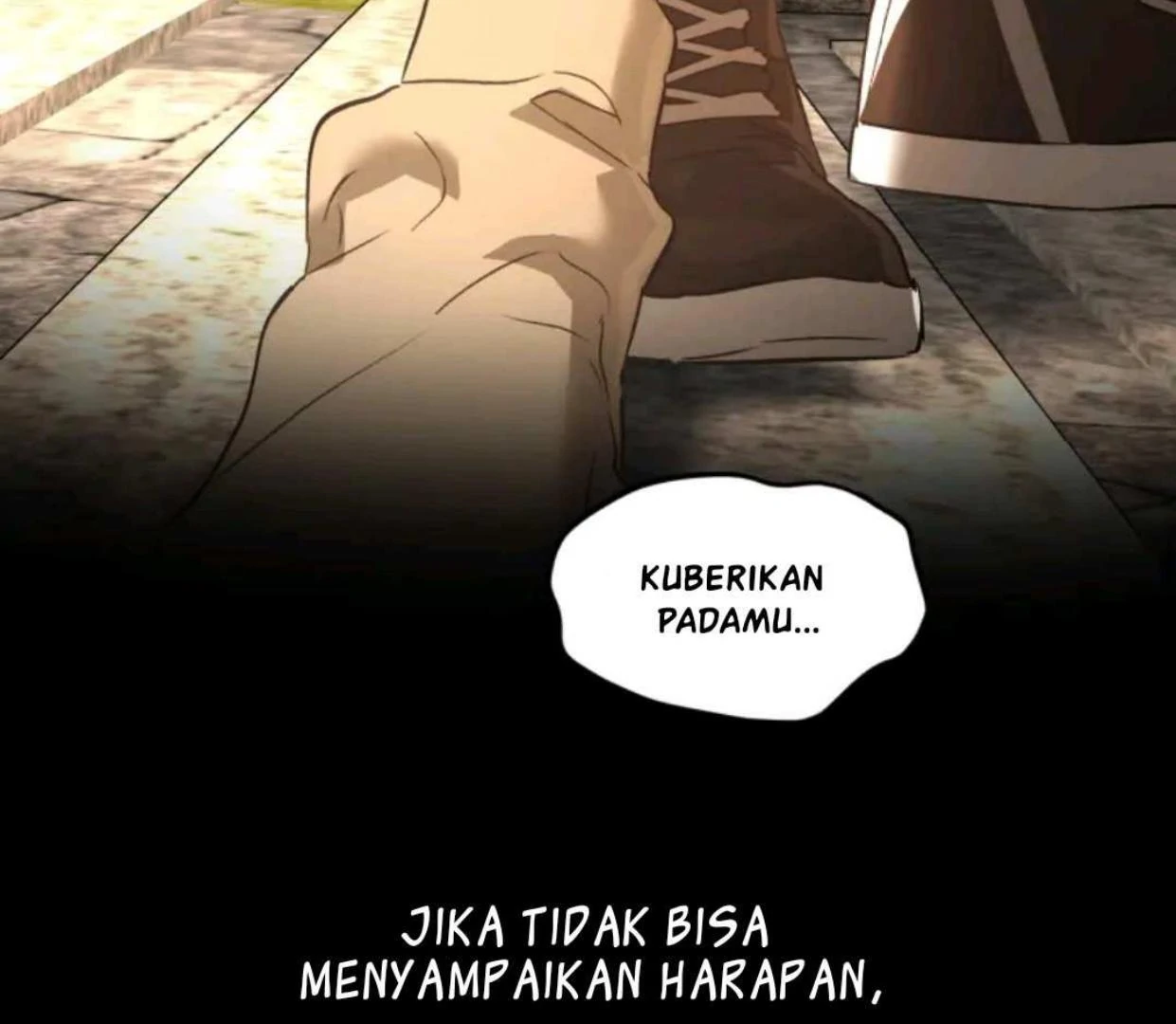 The Evil Ring Chapter 67 - halaman 151
