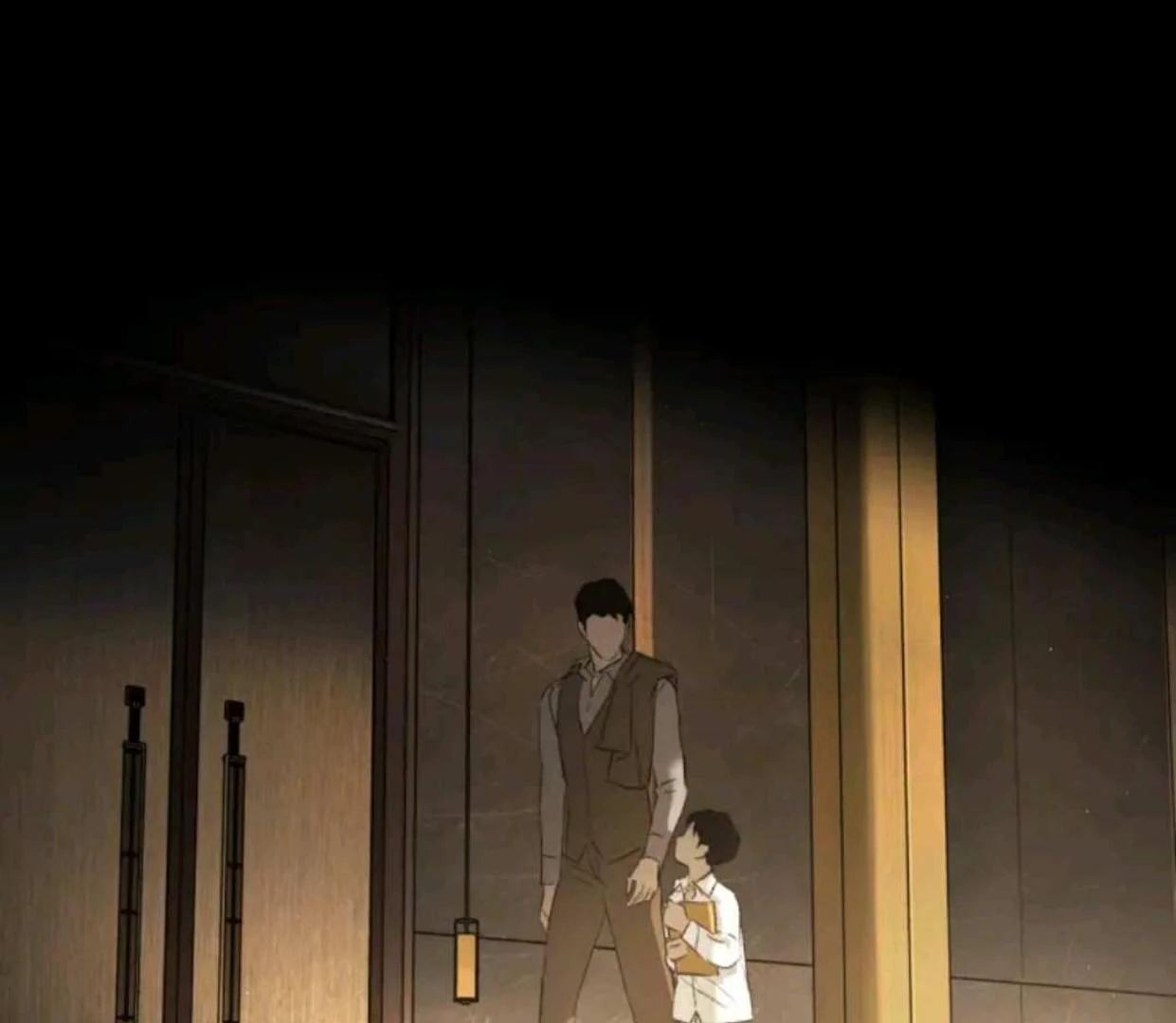 The Evil Ring Chapter 67 - halaman 152