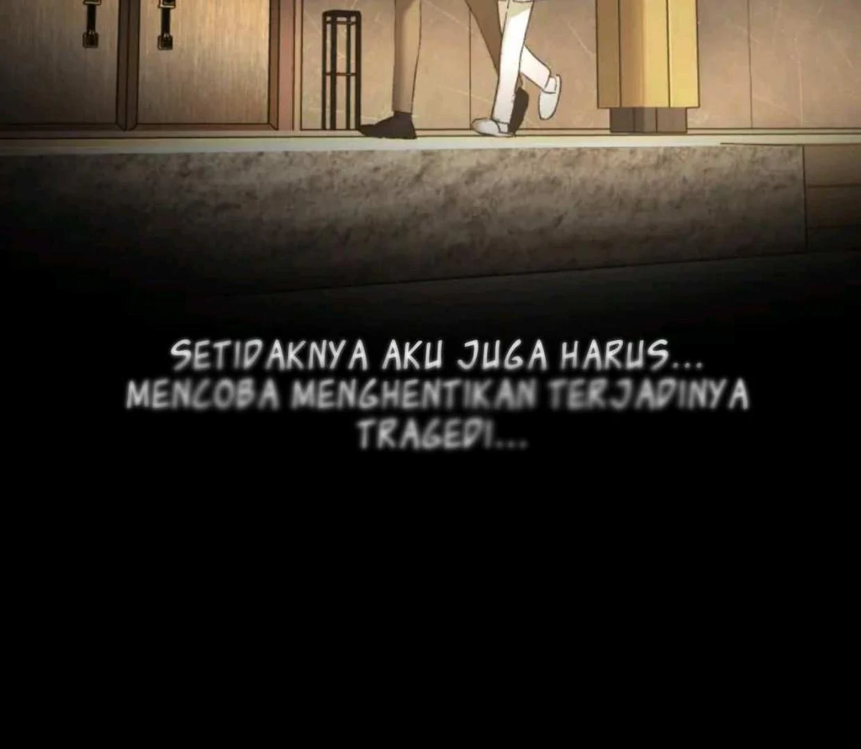 The Evil Ring Chapter 67 - halaman 153
