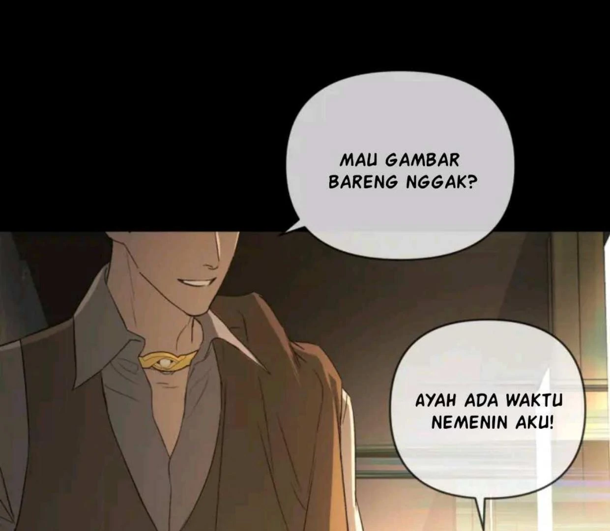 The Evil Ring Chapter 67 - halaman 157