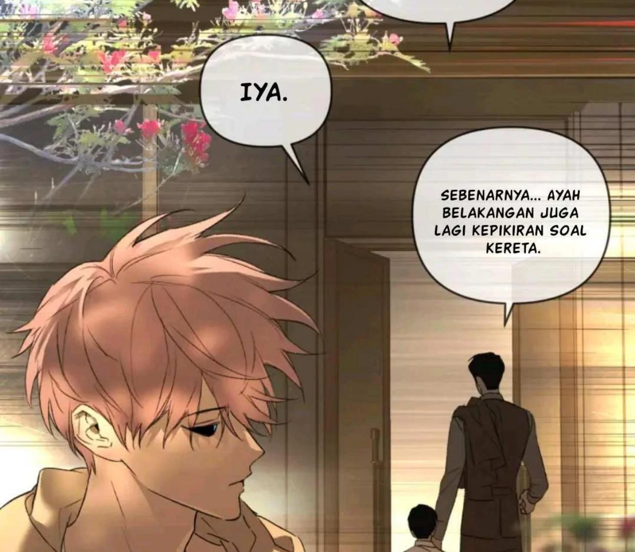 The Evil Ring Chapter 67 - halaman 160