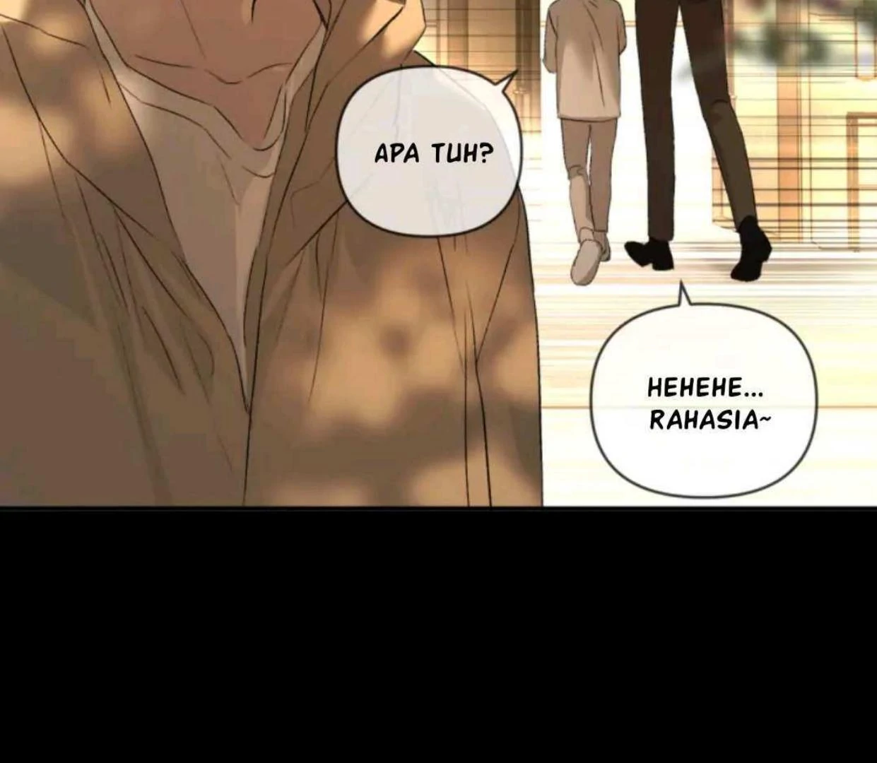 The Evil Ring Chapter 67 - halaman 161