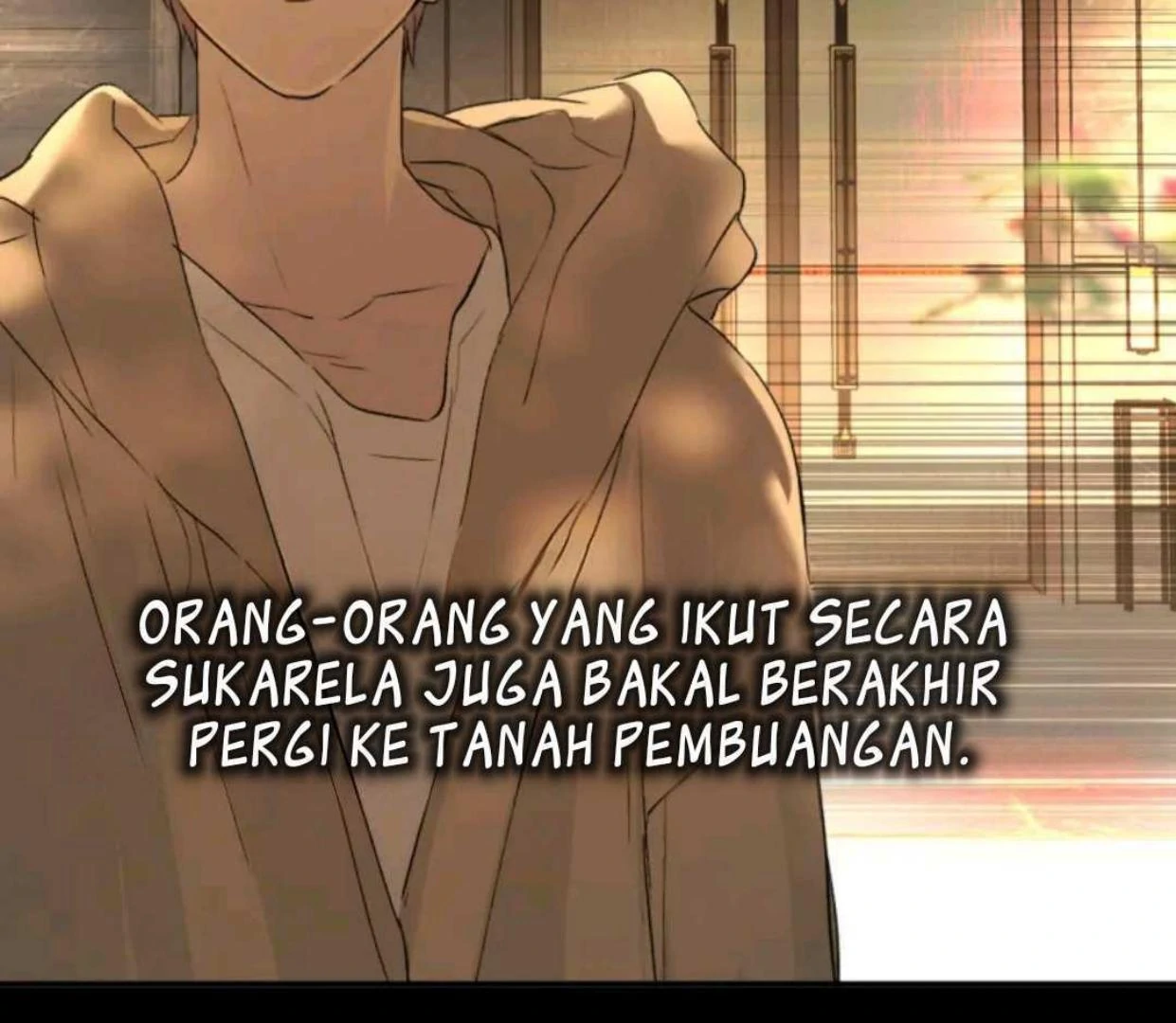 The Evil Ring Chapter 67 - halaman 163