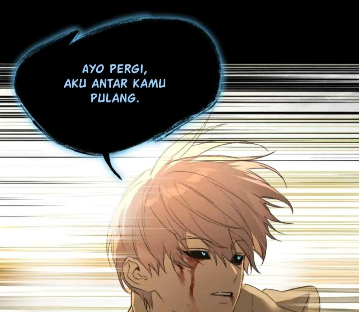 The Evil Ring Chapter 67 - halaman 185