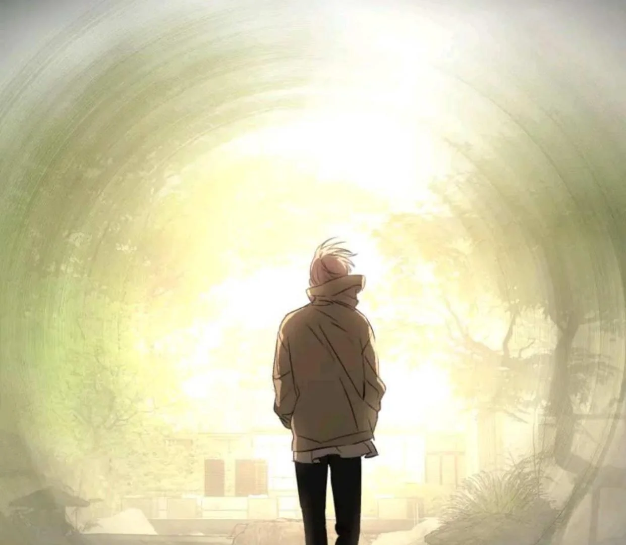 The Evil Ring Chapter 67 - halaman 189