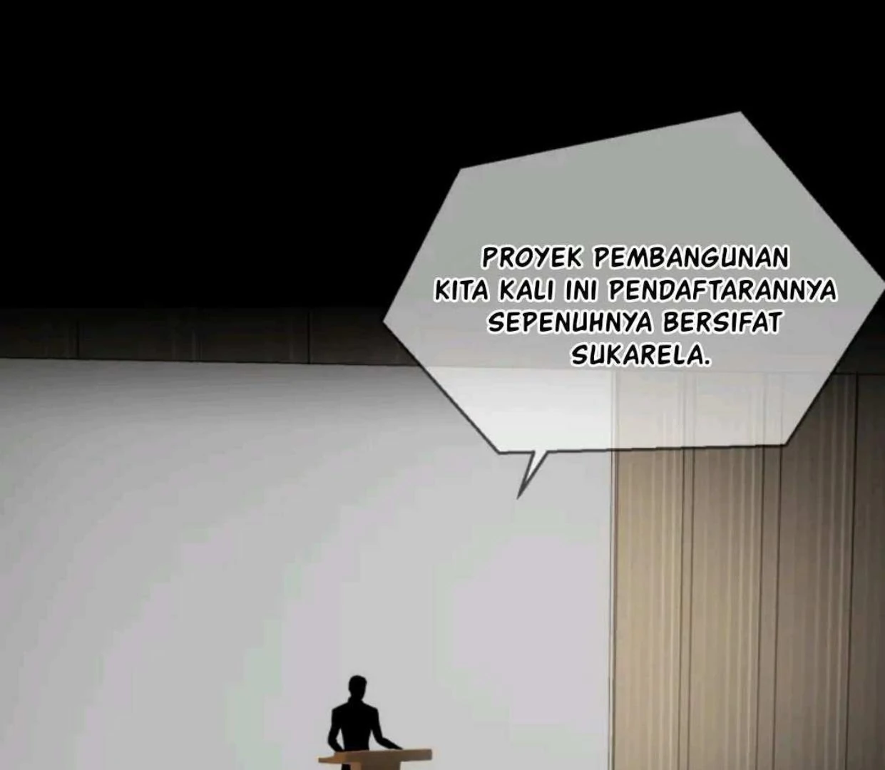 The Evil Ring Chapter 67 - halaman 19