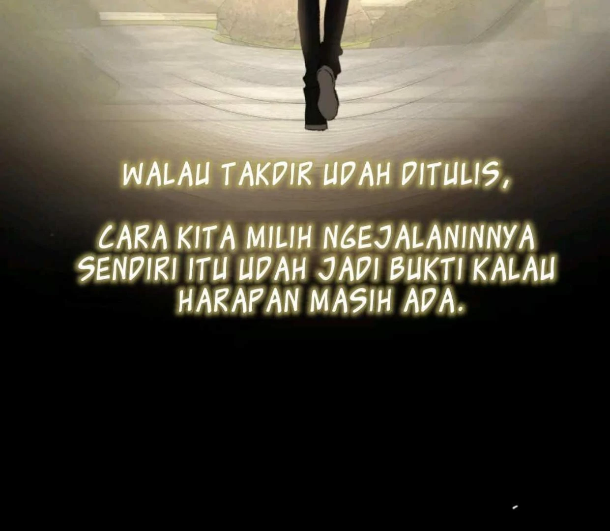 The Evil Ring Chapter 67 - halaman 190