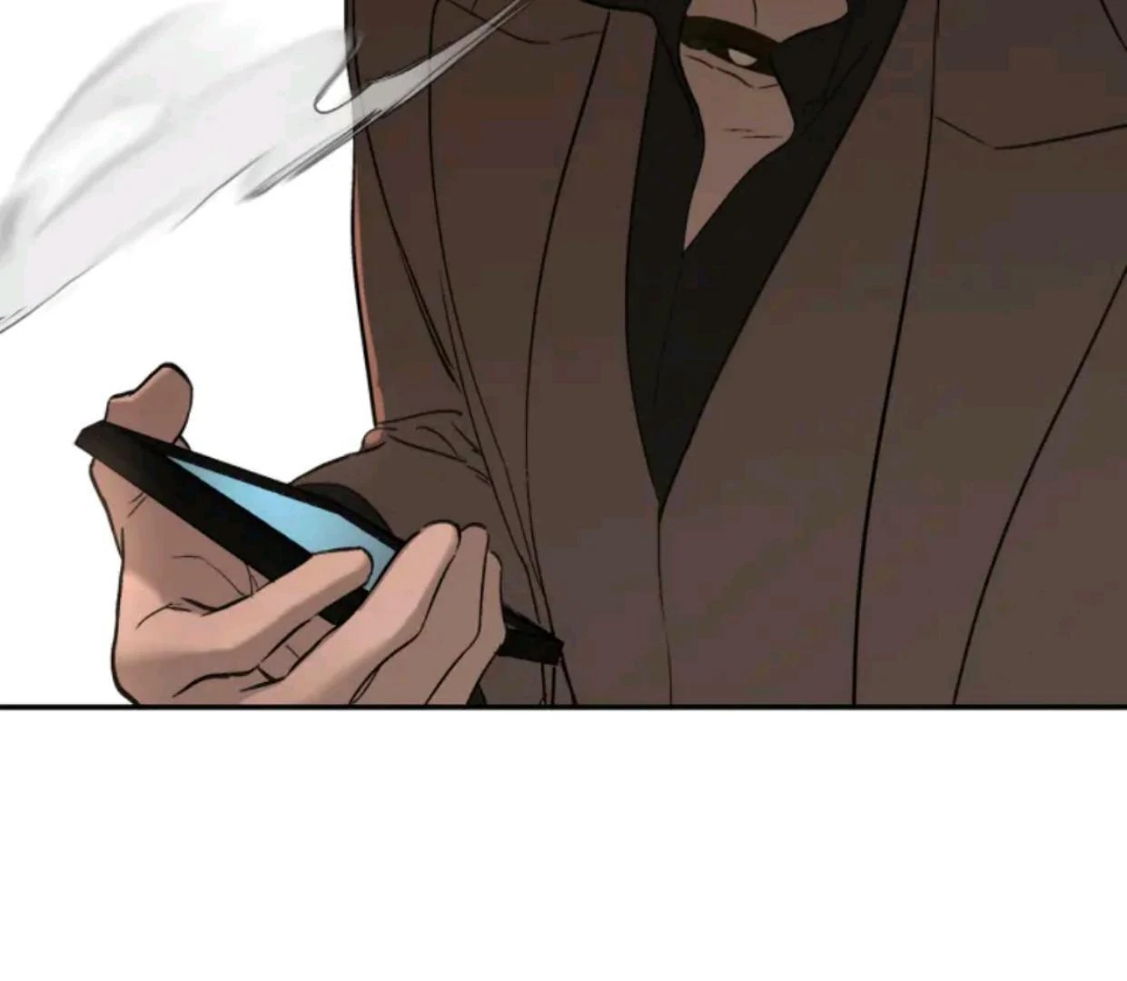 The Evil Ring Chapter 67 - halaman 207