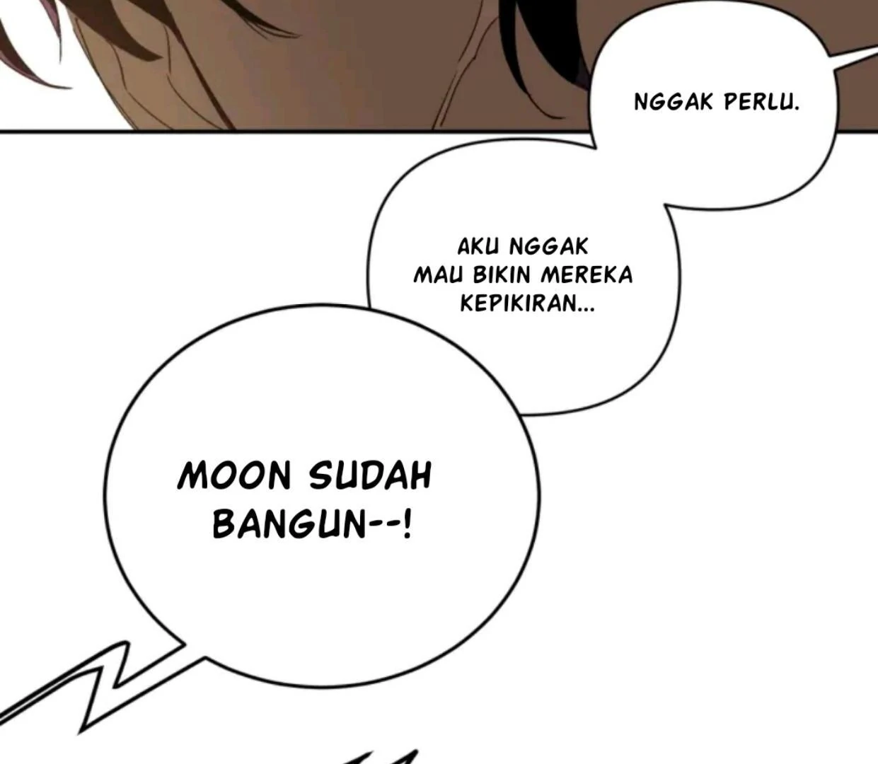 The Evil Ring Chapter 67 - halaman 214