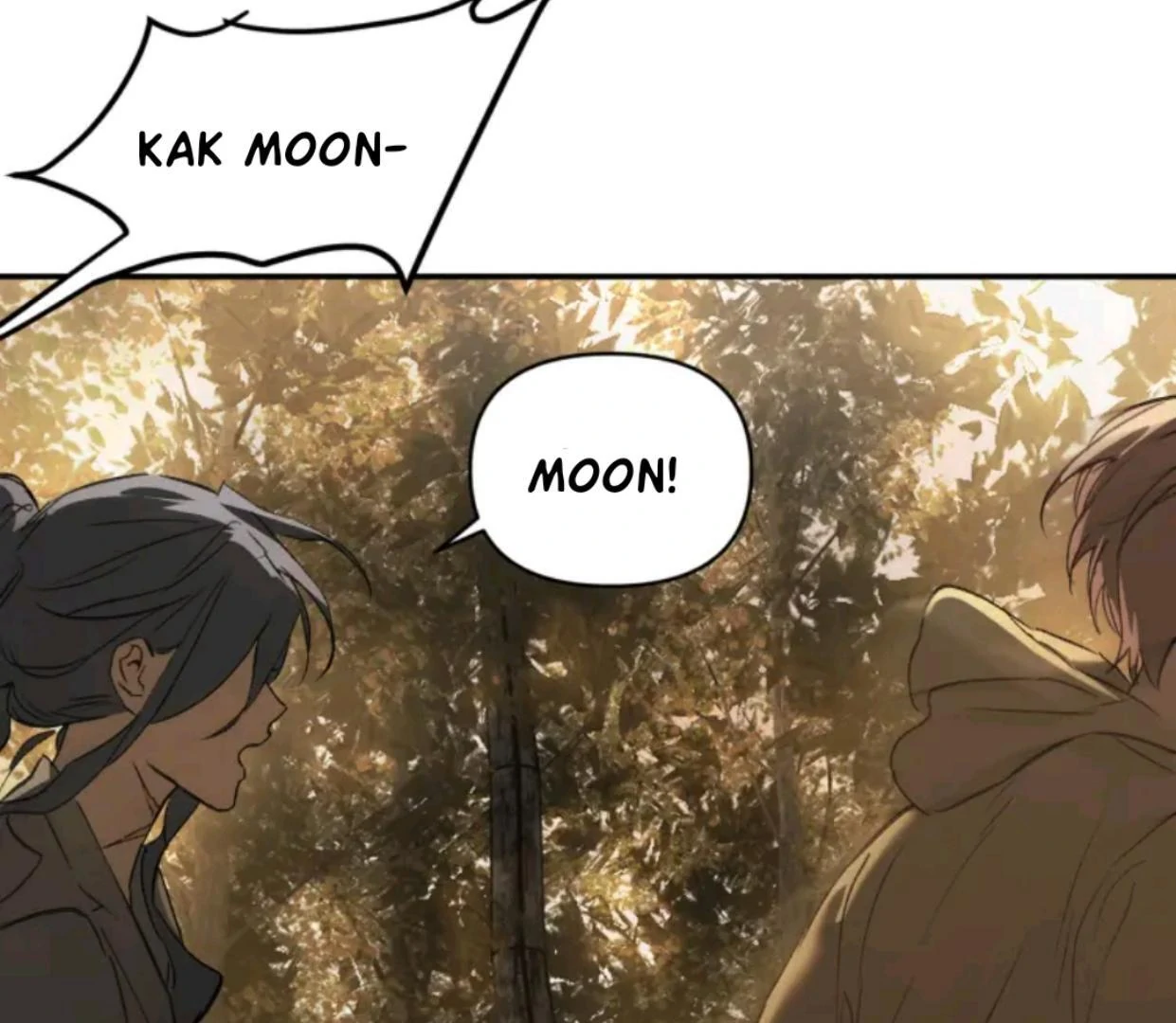 The Evil Ring Chapter 67 - halaman 215