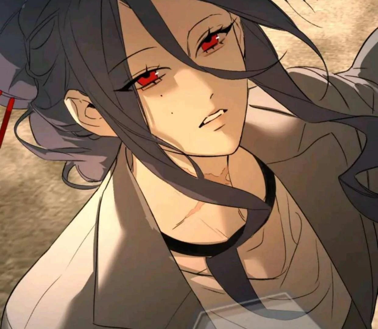 The Evil Ring Chapter 67 - halaman 233
