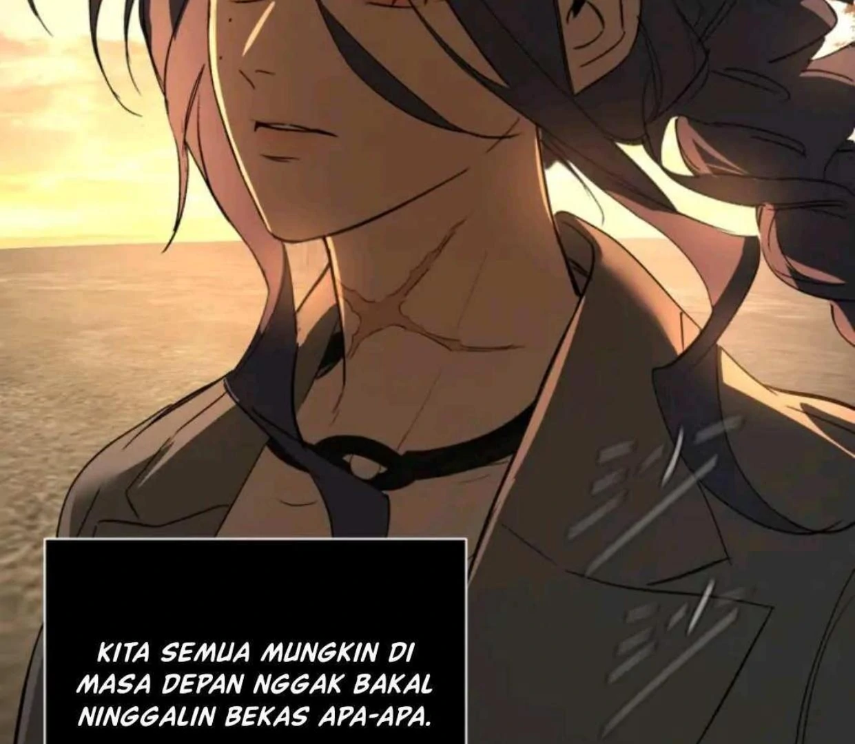 The Evil Ring Chapter 67 - halaman 239