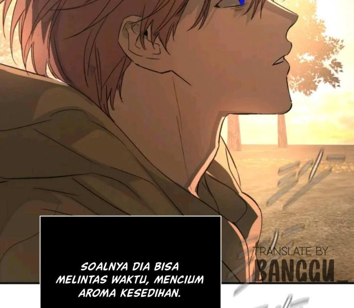 The Evil Ring Chapter 67 - halaman 241