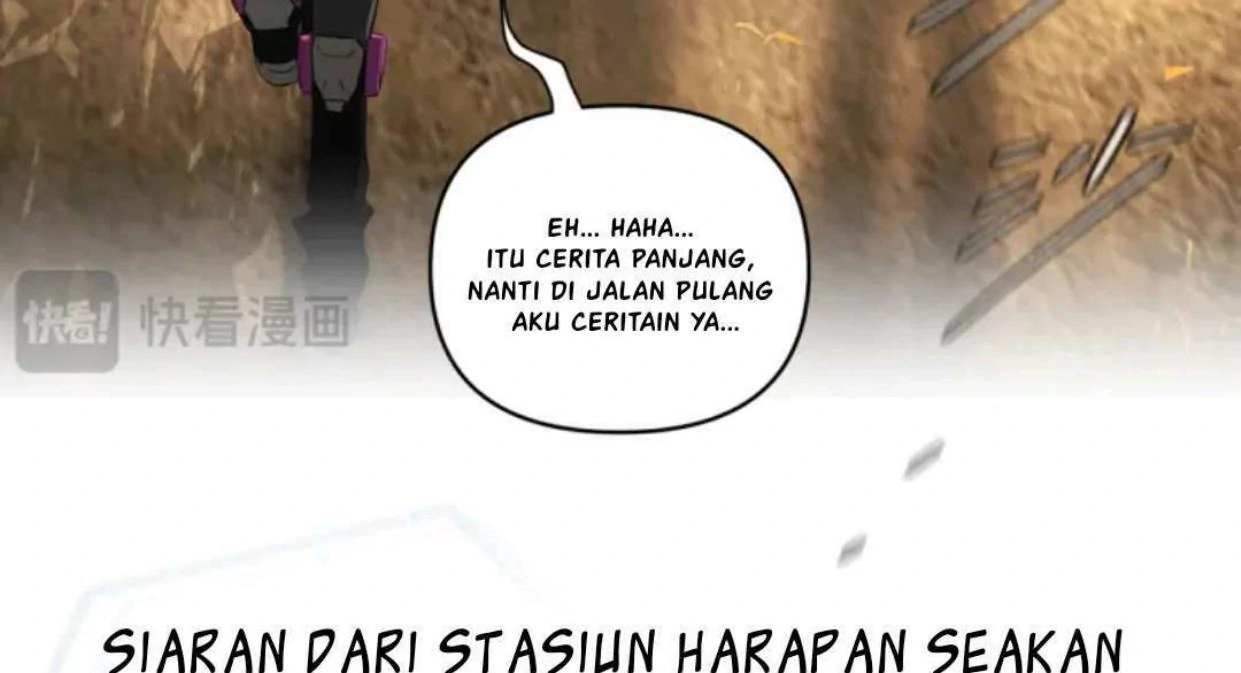 The Evil Ring Chapter 67 - halaman 248