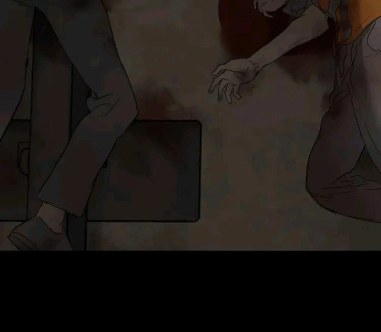The Evil Ring Chapter 67 - halaman 25