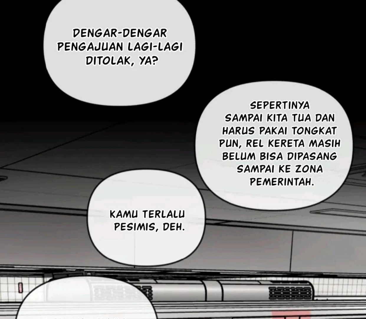 The Evil Ring Chapter 67 - halaman 4