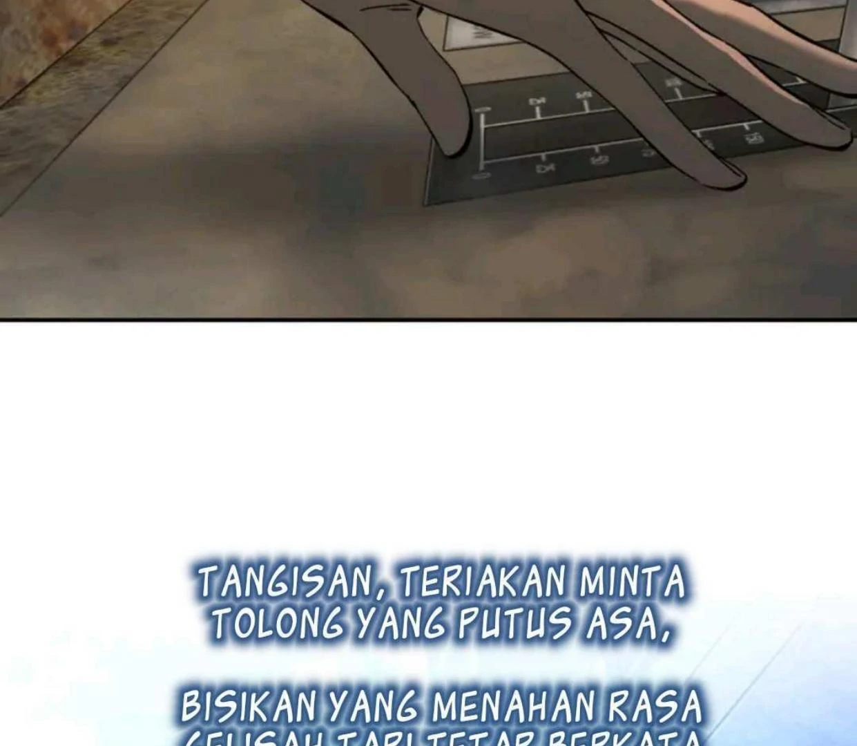 The Evil Ring Chapter 67 - halaman 44