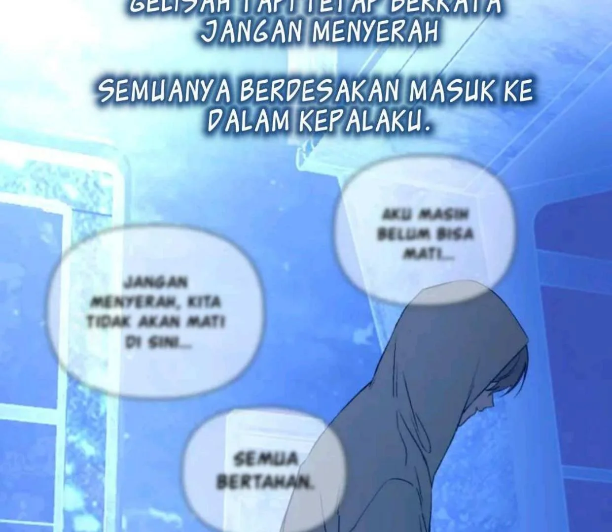 The Evil Ring Chapter 67 - halaman 45